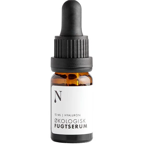 Økologisk Fuktserum v:3994263