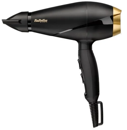 BaByliss Power Pro 2000 v:9819882 BaByliss Power Pro 2000 v:9819882