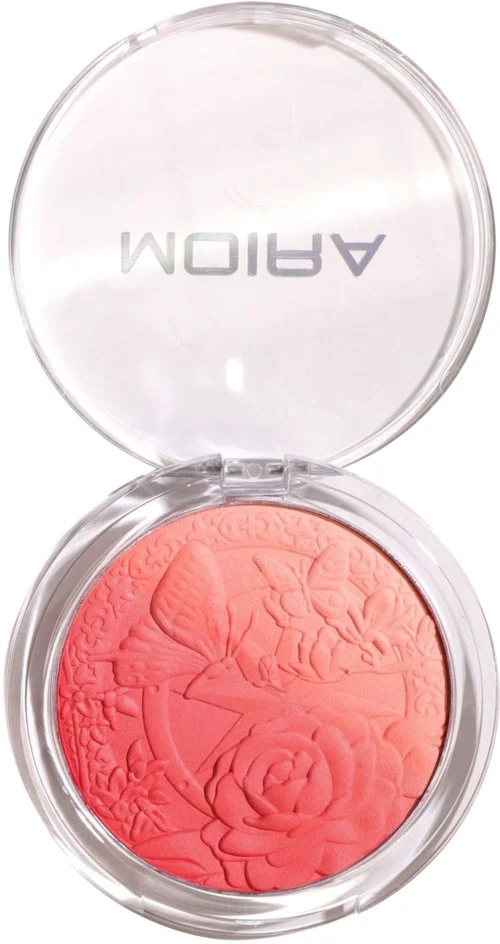 Moira Signature Ombre Blush 007 Ruby Flush v:7280373
