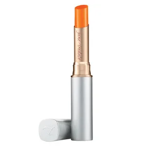 jane iredale Just Kissed Lip & Cheek Stain Forever Peach 3g v:7750267