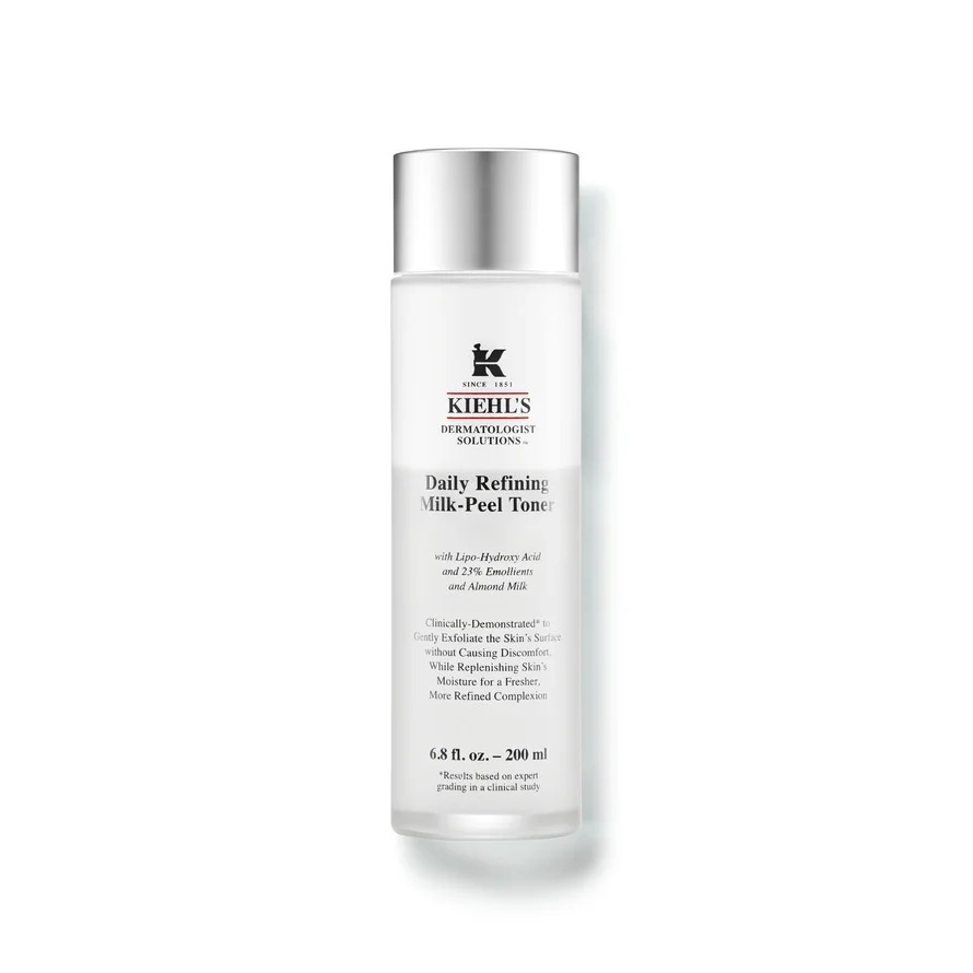 Daily Refining Milk Peel 200 ml – Kiehl’s v:9614659