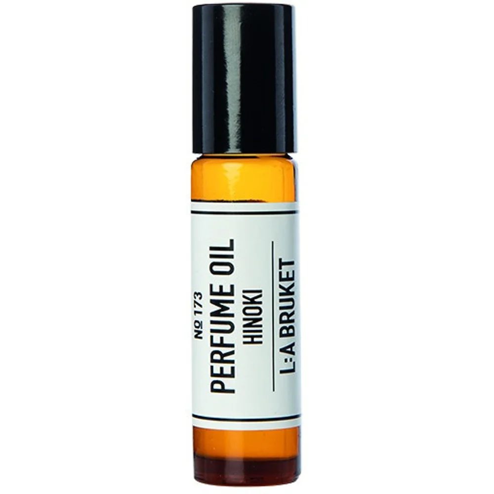 173 Perfume Oil, Hinoki, 10ml v:3822116 173 Perfume Oil, Hinoki, 10ml v:3822116