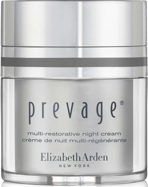 Elizabeth Arden Prevage Multi-Restorative Night Cream 50 ml v:4823711