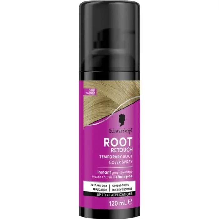 Schwarzkopf Root Retoucher Dark Blonde v:4787818