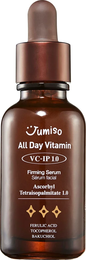 Jumiso All Day Vitamin VC-IP 1.0 Firming Serum 30 ml v:3998787