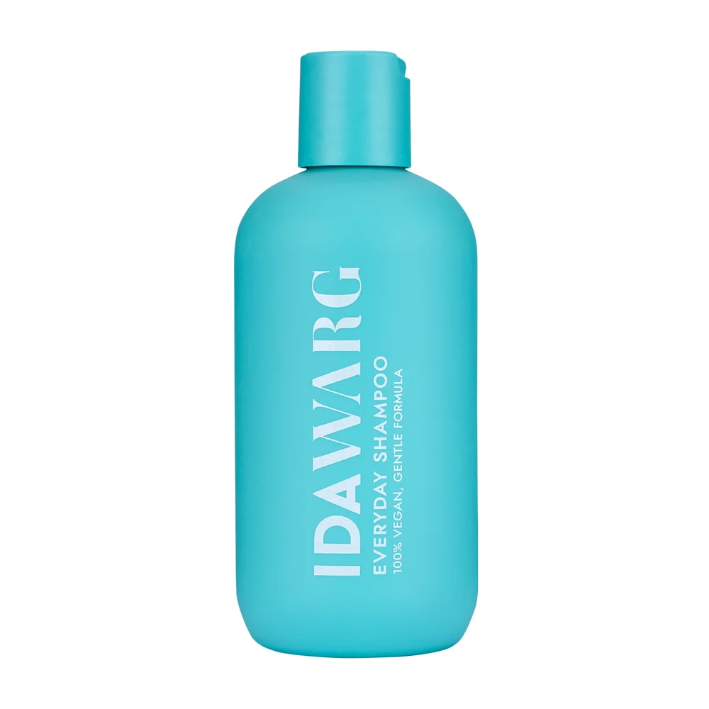 IDA WARG Everyday Shampoo for daglig hårpleie v:2370598