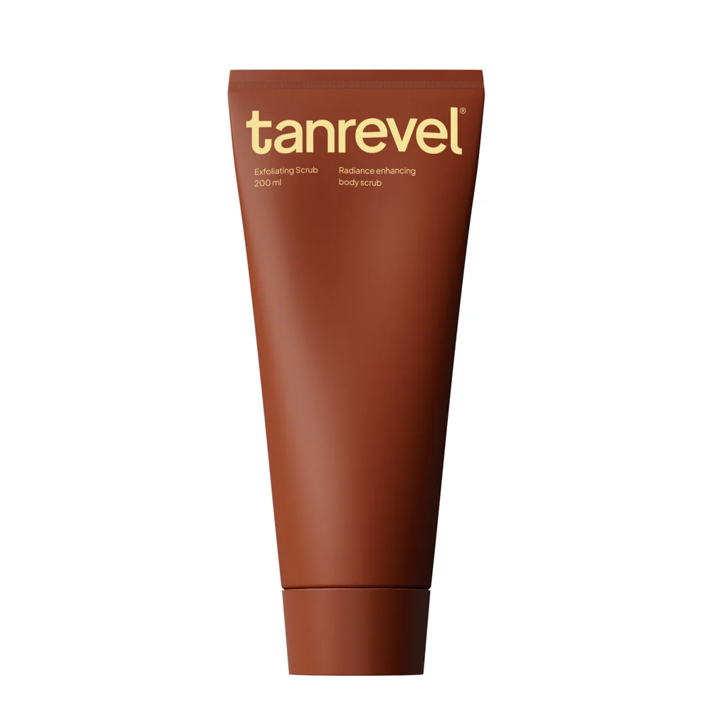 Exfoliating Scrub 200 ml – Tanrevel v:8654986 Exfoliating Scrub 200 ml – Tanrevel v:8654986