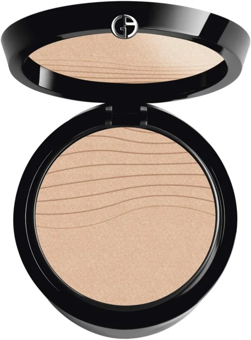 Giorgio Armani Luminous Silk Glow Fusion Powder 2 Fair with a Peach Undertone v:6860328 Giorgio Armani Luminous Silk Glow Fusion Powder 2 Fair with a Peach Undertone v:6860328
