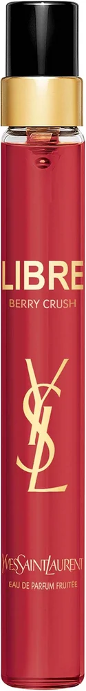 Yves Saint Laurent Libre Berry Crush Eau de Parfum 10 ml v:1547541 Yves Saint Laurent Libre Berry Crush Eau de Parfum 10 ml v:1547541