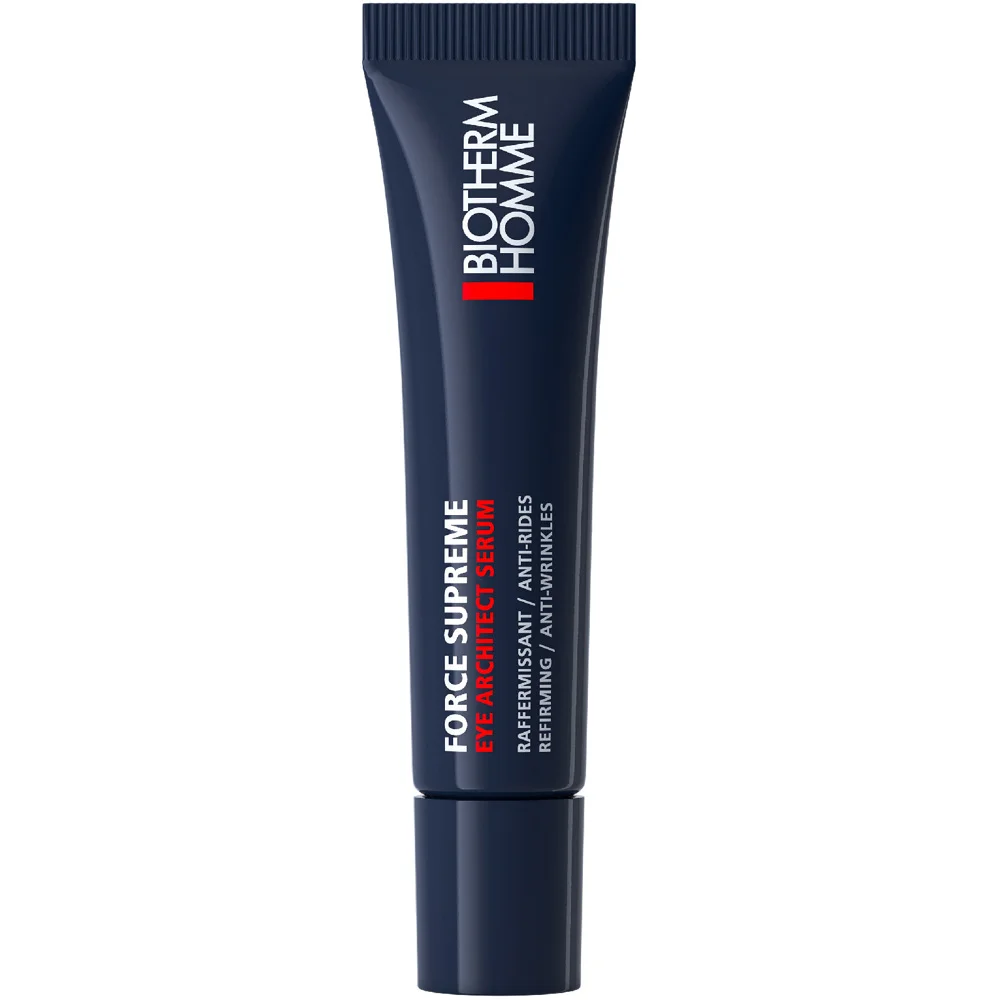Homme Force Supreme Eye Care, 15ml v:9843881