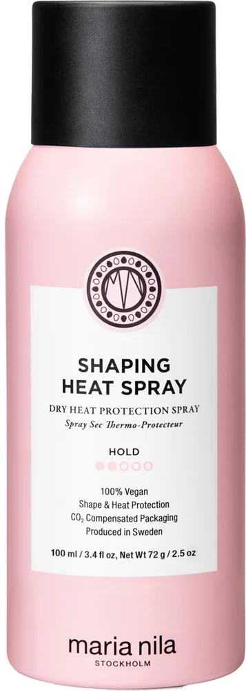maria nila Style & Finish Shaping Heat Spray 100 ml v:8054430