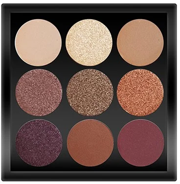 Kokie Cosmetics Eyeshadow Palette Unearthed v:4760489 Kokie Cosmetics Eyeshadow Palette Unearthed v:4760489