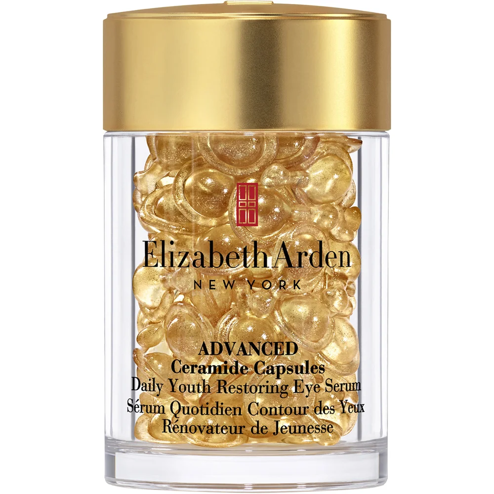 Advanced Ceramide Capsules Eye Serum, 60-Pack v:4121079