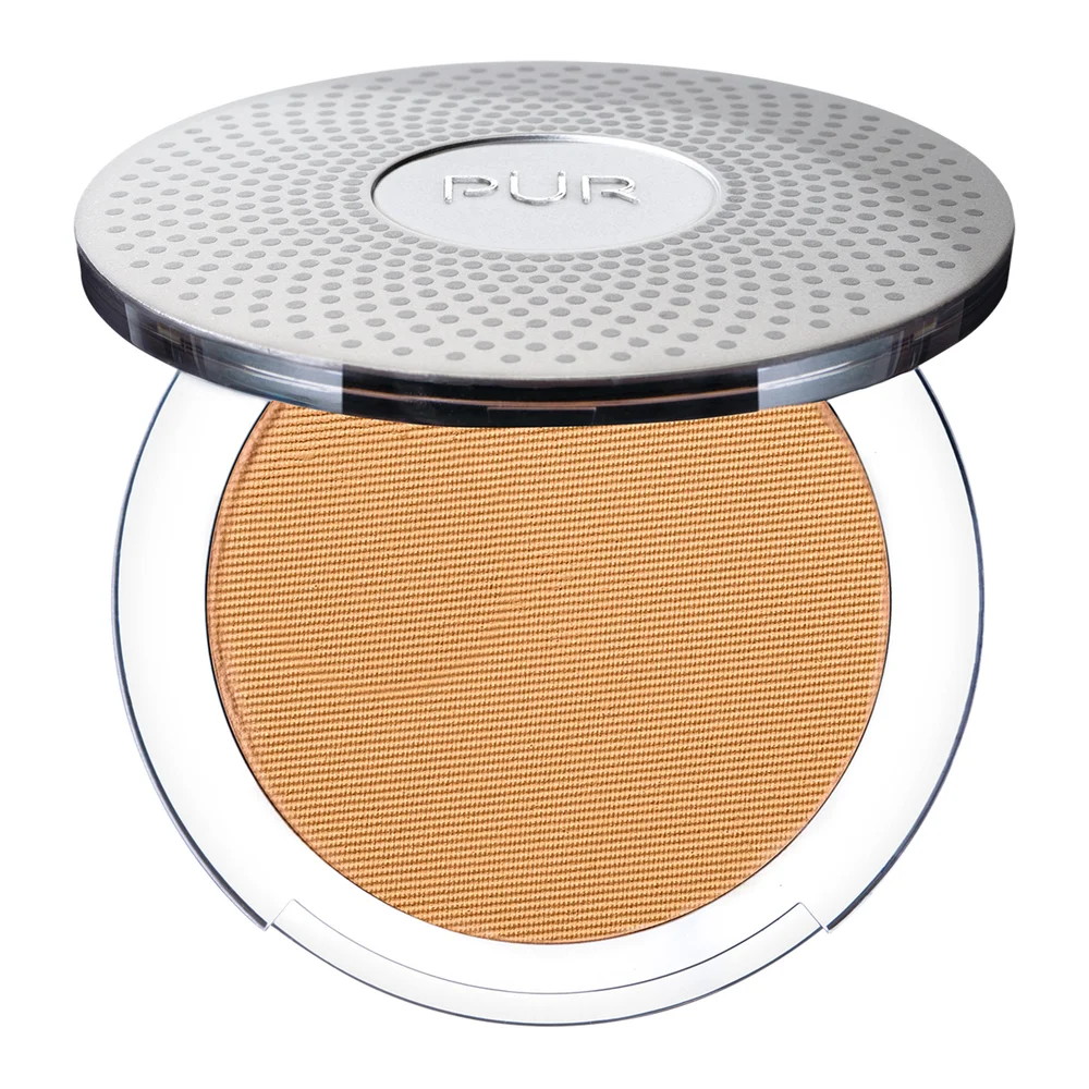4-in-1 Pressed Mineral Foundation TG3 Light Tan – PÜR v:5535318 4-in-1 Pressed Mineral Foundation TG3 Light Tan – PÜR v:5535318