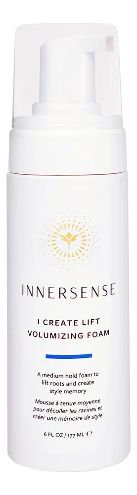 Innersense I Create Lift Volumizing Foam – 177 ml v:3218706 Innersense I Create Lift Volumizing Foam – 177 ml v:3218706