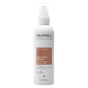 Goldwell StyleSign Sea Salt Spray 200ml v:2299833