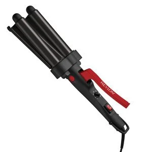 Revlon Tools Wave Master Jumbo Waver v:9146478 Revlon Tools Wave Master Jumbo Waver v:9146478