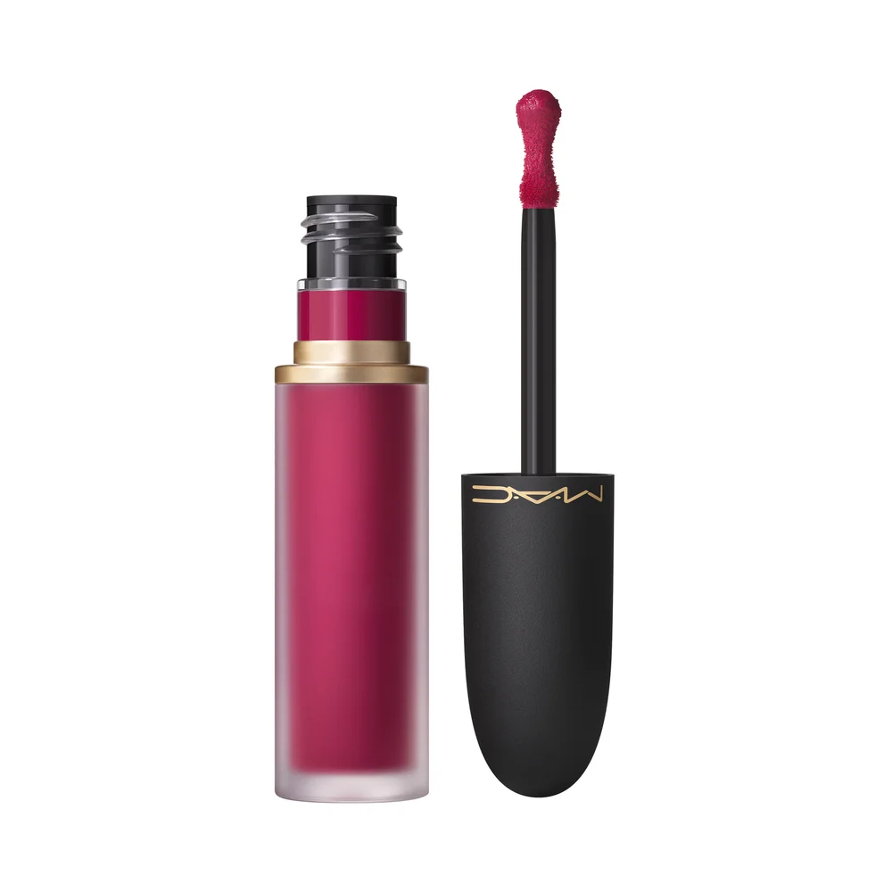 Powder Kiss Lip + Cheek Mousse Make It Fashun! – MAC v:8706787