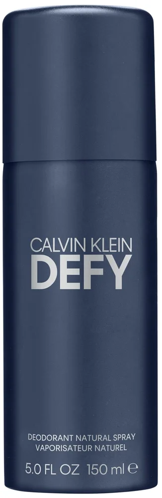 Calvin Klein Defy Deodorant Spray 150 ml v:9071320