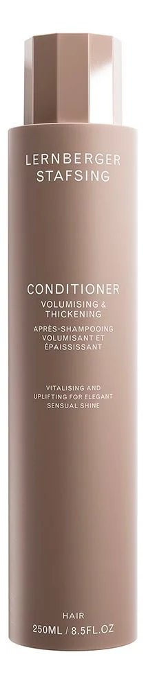 Lernberger Stafsing Volumising & Thickening Conditioner - 250 ml. v:1376552
