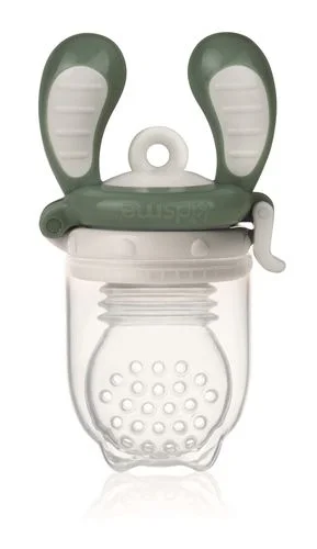 Kidsme Food Feeder grønn 1 stk v:9358718