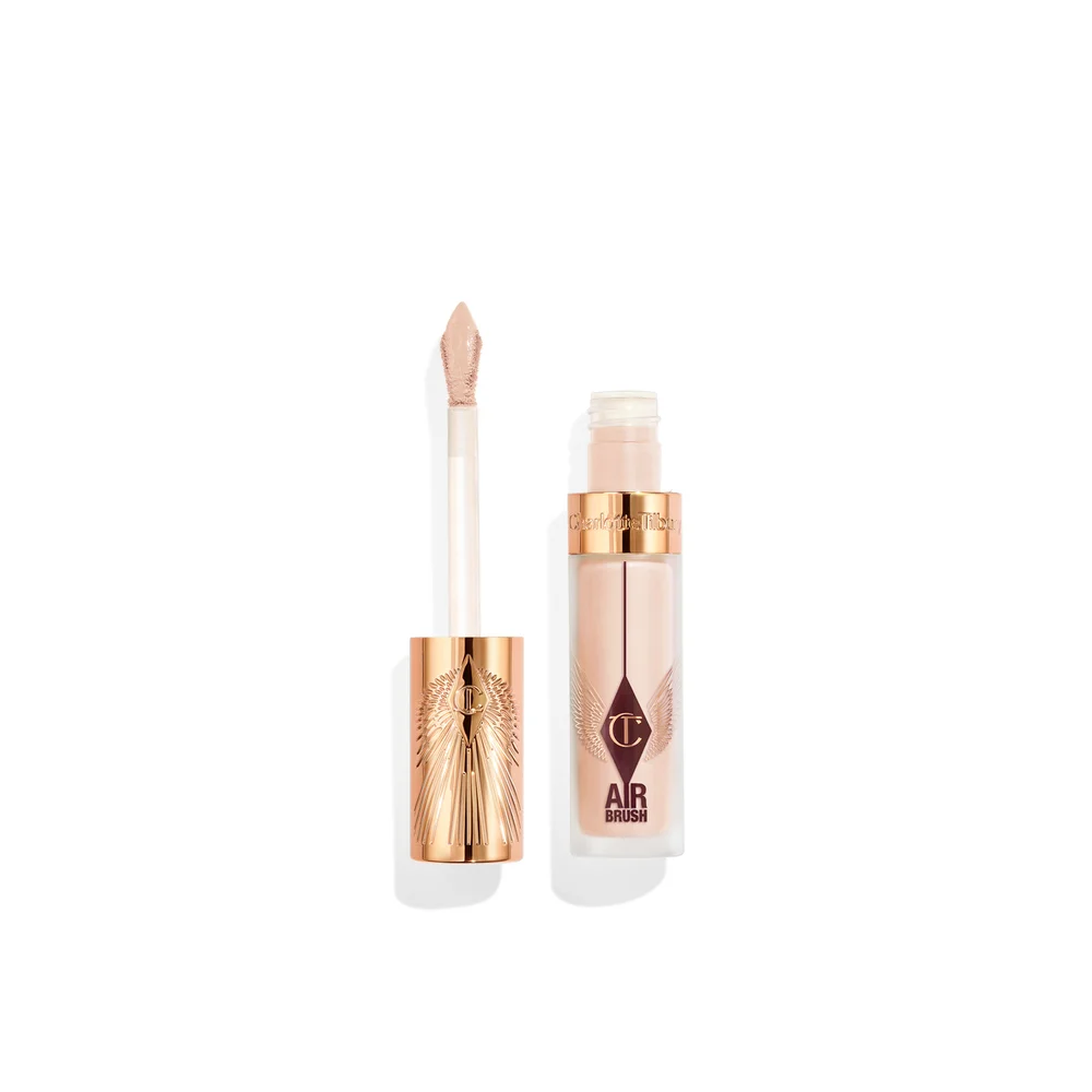 Airbrush Flawless Blur Concealer 4 FAIR-MEDIUM – Charlotte Tilbury v:5951426