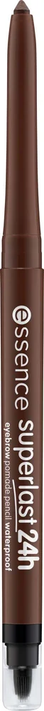 essence Superlast 24H Eyebrow pomade pencil waterproof 30 Dark Brown v:6787800 essence Superlast 24H Eyebrow pomade pencil waterproof 30 Dark Brown v:6787800