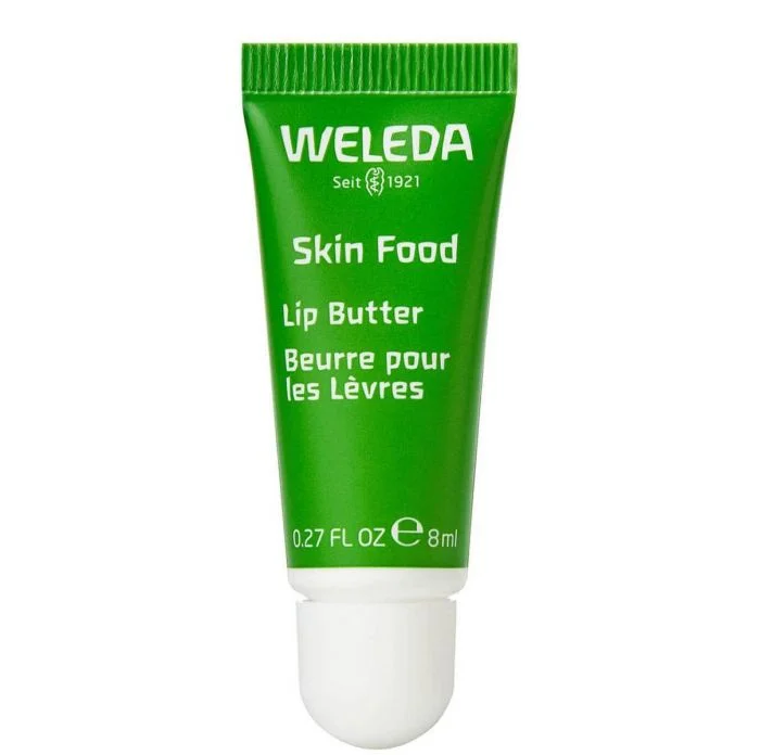 Weleda Skin Food Lip Balm 8 ml v:8288917