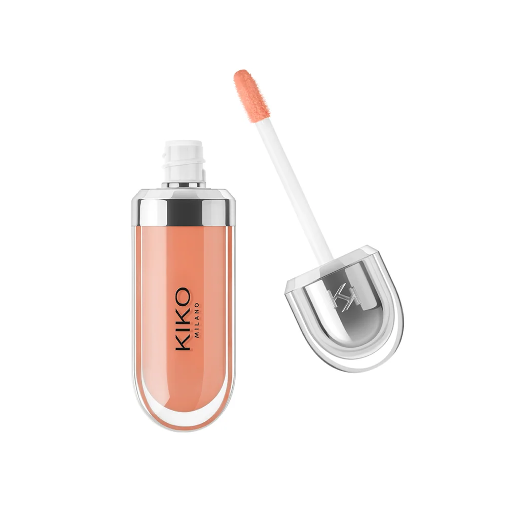3D Hydra Lipgloss 08 Natural Rosewood – Kiko Milano v:2903468 3D Hydra Lipgloss 08 Natural Rosewood – Kiko Milano v:2903468