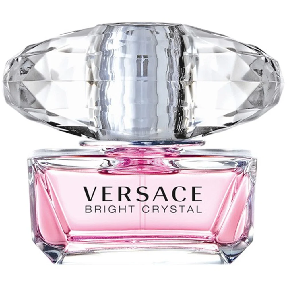 Bright Crystal Deo Spray, 50ml v:3802350