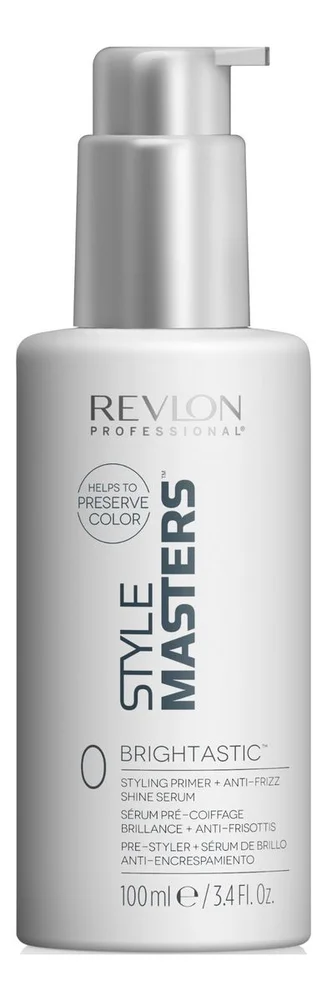Revlon Professional Style Masters Styling Brightastic – 100 ml. v:7666677