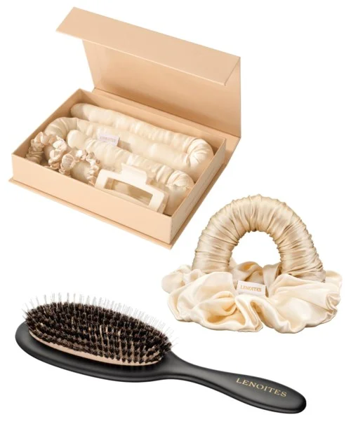 Lenoites Curl & Volume Kit v:3926027