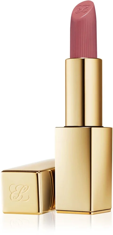 Estée Lauder Pure Color Project Emerald Lipsticks Lipstick Hi-Lustre 828 In Control v:7653493