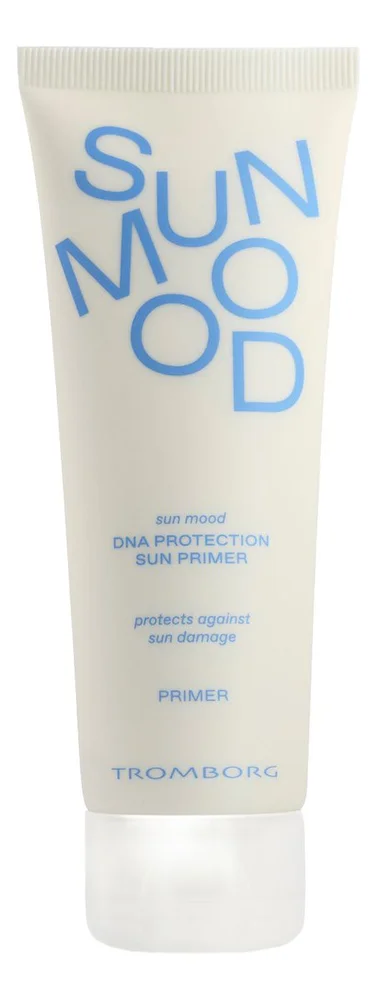 TROMBORG DNA Protection Sun Primer – 75 ml. v:6897472 TROMBORG DNA Protection Sun Primer – 75 ml. v:6897472