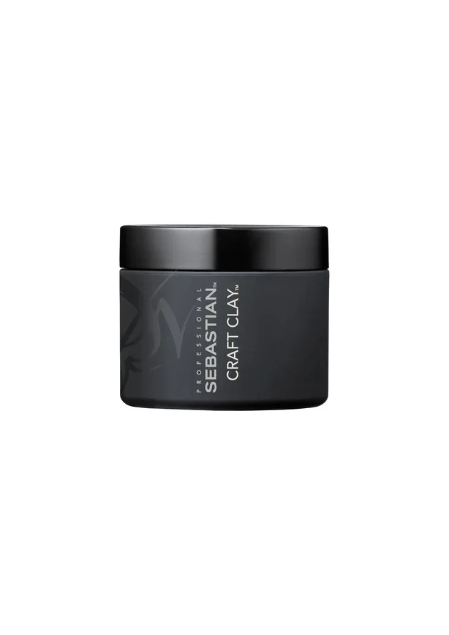 Craft Clay Styling Wax 50 ml – Sebastian Professional v:6907644