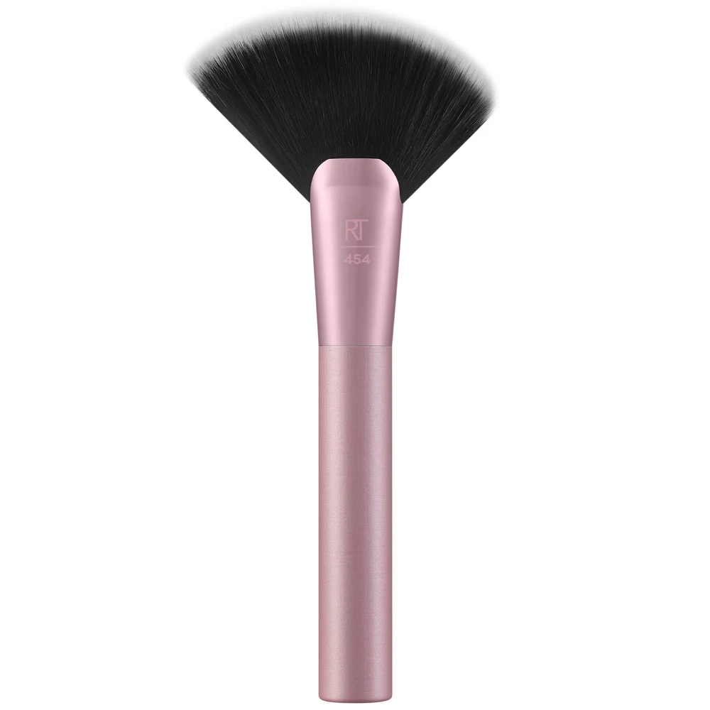 Real Techniques Extra Big Finishing Brush v:1804743