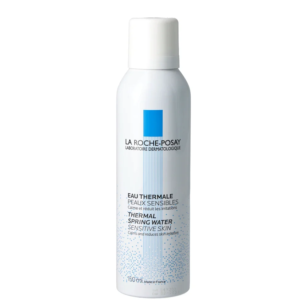 Eau Thermale Spring Water Sensitive Skin 150 ml – La Roche-Posay v:2837418