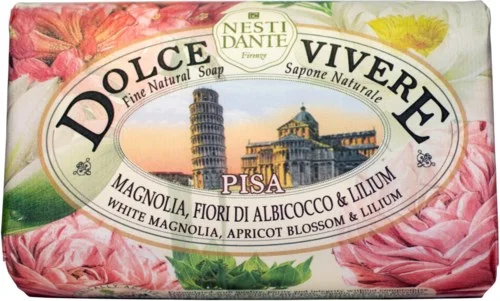 Nesti Dante Dolce Vivere Pisa 250 g v:7082696