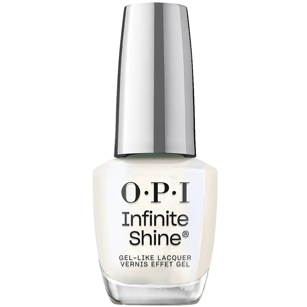 Infinite Shine Nail Polish Shimmer Takes All – OPI v:6142334