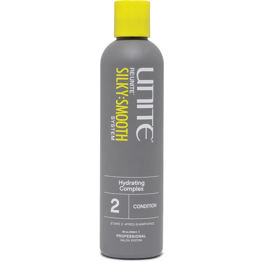 SILKY:SMOOTH Hydrating Complex, 236ml v:9431707