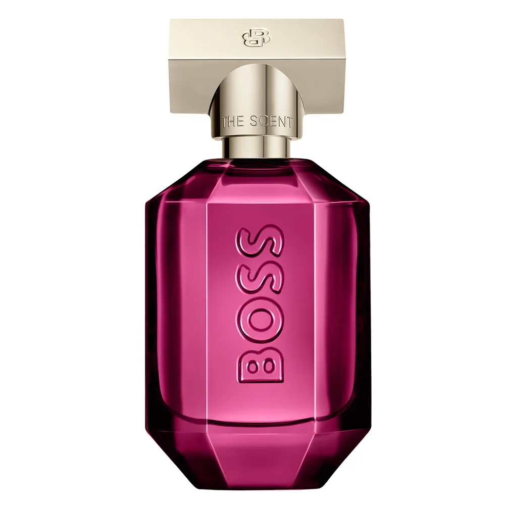 The Scent For Her Magnetic Eau de Parfum 50 ml – Hugo Boss v:6998881 The Scent For Her Magnetic Eau de Parfum 50 ml – Hugo Boss v:6998881