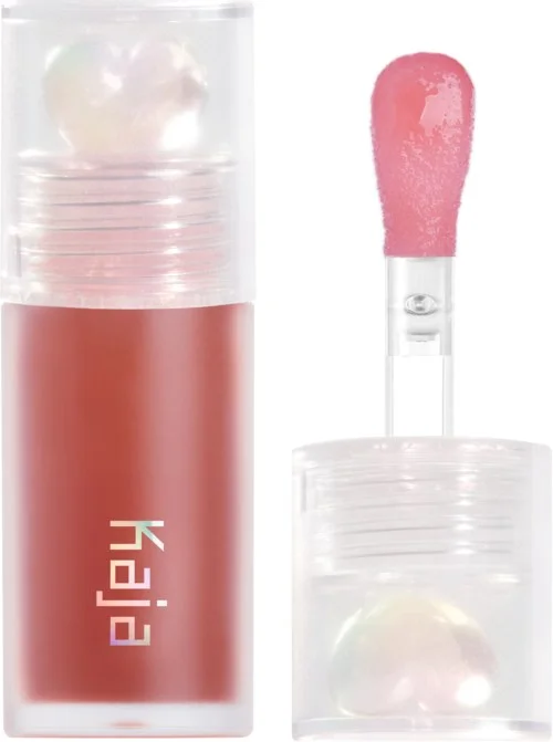 Kaja Juicy Glass Lip Oil 05 Plum Paloma v:5013822