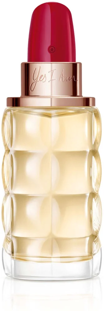 Cacharel Yes I Am Gold Eau de Parfum 30 ml v:3394683