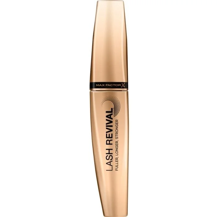 Max Factor Lash Revival Mascara 01 Black 11,5 g v:6327063