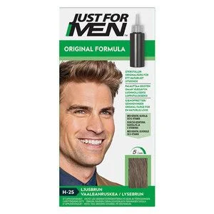 Just For Men Original Formula Light Brown 66g v:1785641 Just For Men Original Formula Light Brown 66g v:1785641