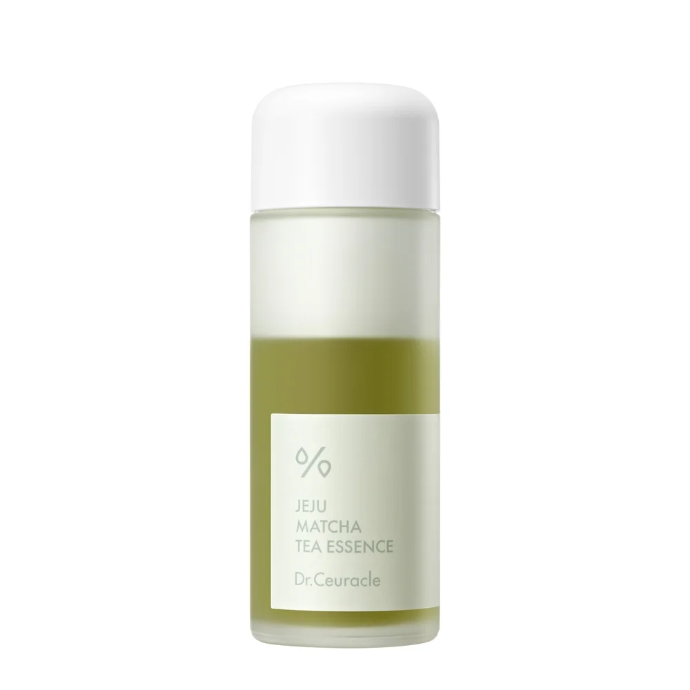 Dr. Ceuracle Jeju Matcha Tea Essence 150ml v:5167554