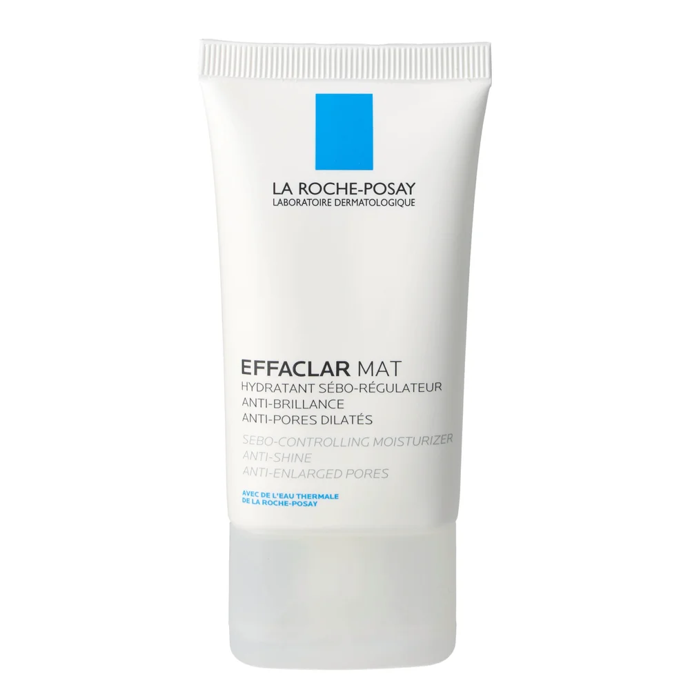 Effaclar Mat 40 ml - La Roche-Posay v:7268209