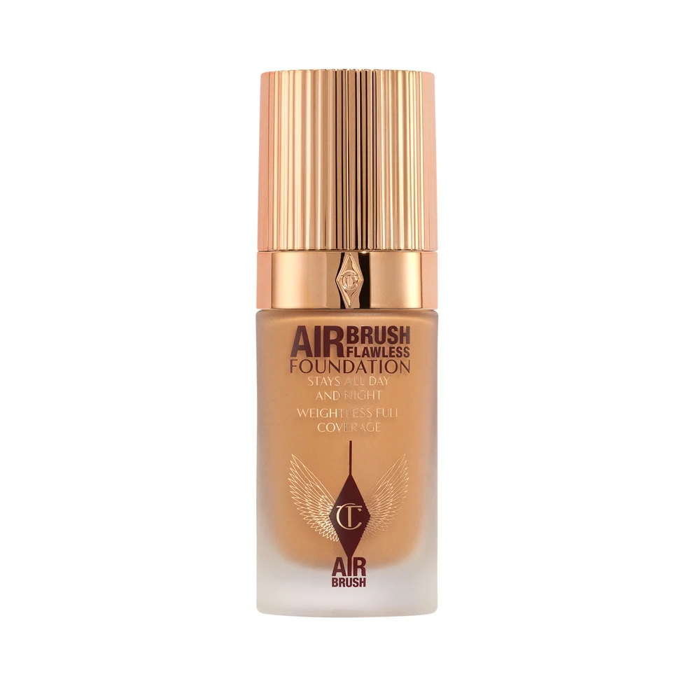 Airbrush Flawless Foundation 10 Neutral – Charlotte Tilbury v:6436734 Airbrush Flawless Foundation 10 Neutral – Charlotte Tilbury v:6436734