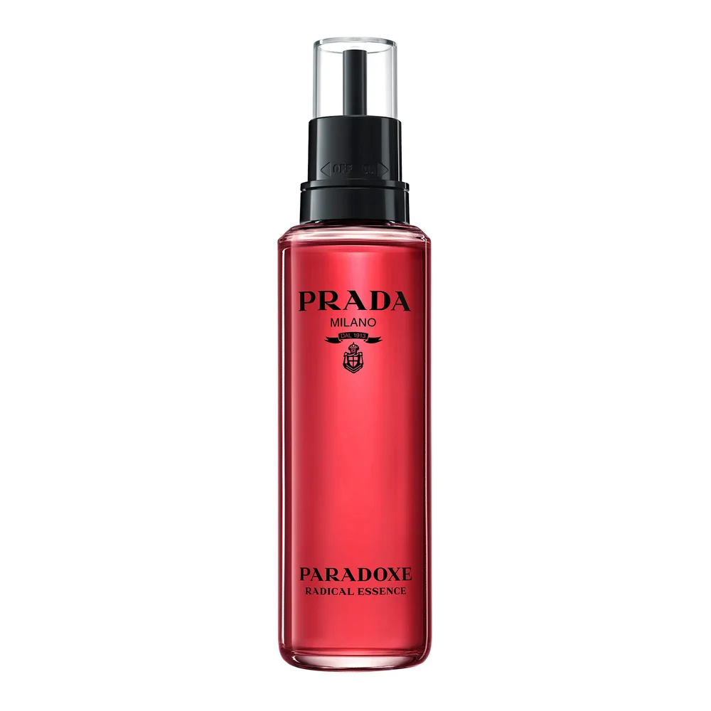 Paradoxe Radical Essence Parfum 100 ml, refill – Prada v:1240874 Paradoxe Radical Essence Parfum 100 ml, refill – Prada v:1240874