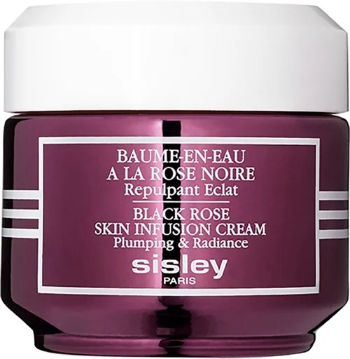 Sisley Black Rose Skin Infusion Cream 50 ml v:9564542